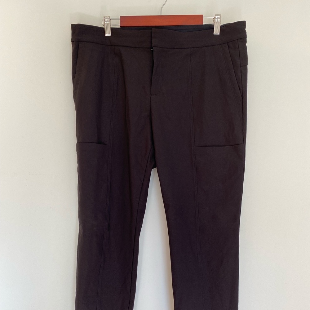 Athleta Wander Stash Skinny Pant